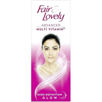 Fair & Lovely Advanced Multivitamin Face Cream 80g