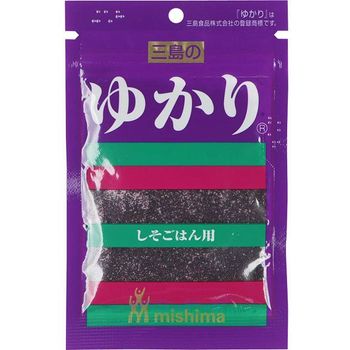Mishima Shokuhin Yukari 22g