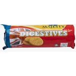 Majesty Digestives Biscuits 400g