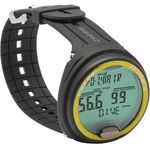 Cressi Donatello Black And Yellow 120g