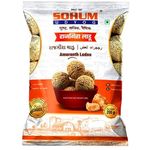 Sohum Rajgira Ladoo 200g