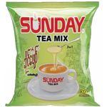 Sunday Tea 30pcs x 20g