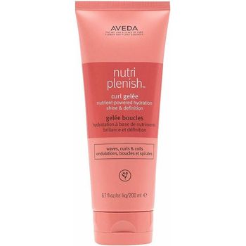 Aveda Nutriplenish Curl Gelee 200ml