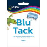 Bostik Blu Tack White 45g