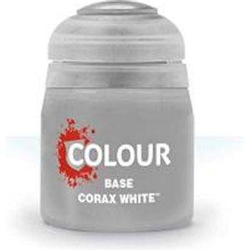 Games Workshop Base Corax White 12ml