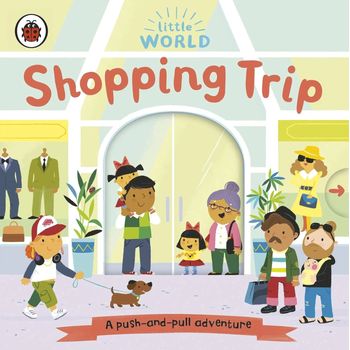 Ladybird Little World Shopping Trip