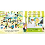 Ladybird Little World Shopping Trip