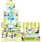 Ladybird Little World Shopping Trip