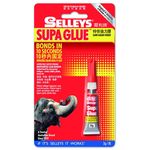 Selleys Supa Glue 2g