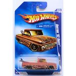 Hot Wheels 2009-056 Solar Reflex Track Stars #2 1 64 Scale