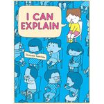 Chronicle Books I Can Explain