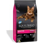 Equilibrio Adult Cat Balance Chicken 7.5kg