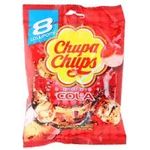 Chupa Chups Cola Bag 8X12g