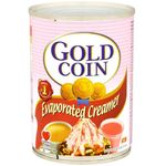 Gold Coin Evaporated Creamer 390g