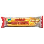 Yupi Gummy Soft Big Frank Hotdog 3pcs
