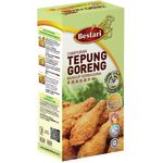 Bestari Garlic Chicken Fried Flour 150g