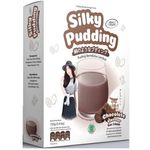 Silky Pudding Chocolate Flav 155g