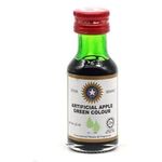 Star Brand Artificial Apple Green Flavor 25g