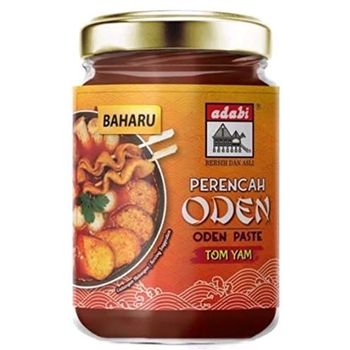 Adabi Oden Tom Yam Seasoning 350g