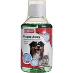 Beaphar Plaque Away Mouth Wash For Cats And Dogs 250ml