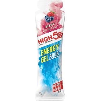 High5 Energy Gel Aqua 66g