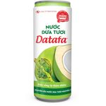Datafa Fresh Coconut Water Can 325ml