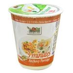 Nature's Own 3 Minutes Porridge Anchovy 40g
