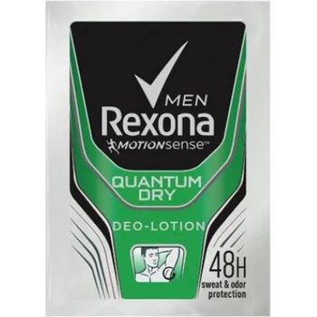Rexona Deo Lotion Quantum 3ml