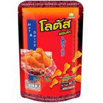 Lotus Drumstick Bisucit Hot and Spicy Flavour 50g