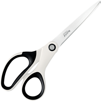 Leitz Wow Titanium 205mm Scissors
