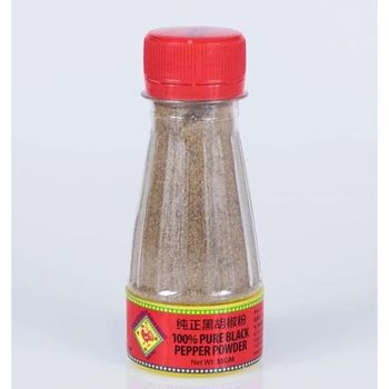 RT Black Pepper Powder 35g