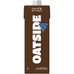 Oatside Oat Milk Chocolate 1L