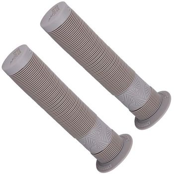 DMR Sect Dirt Jump Grips Grey