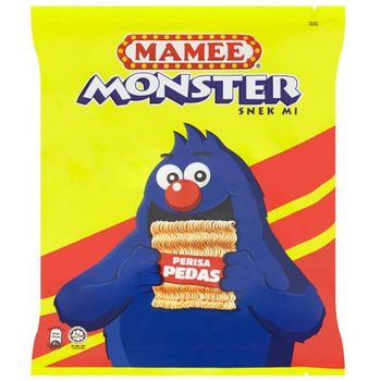 Mamee Family Chicken Favour