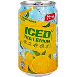 Yeo's Ice Lemon Tea 300ml