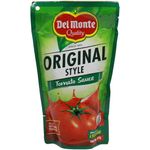 Del Monte Tomato Sauce 200g