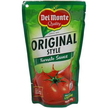 Del Monte Tomato Sauce 200g