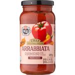 CJ Beksul Arrabbiata Pasta Sauce 455g