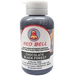 Red Bell chocolate Black Forest 55ml
