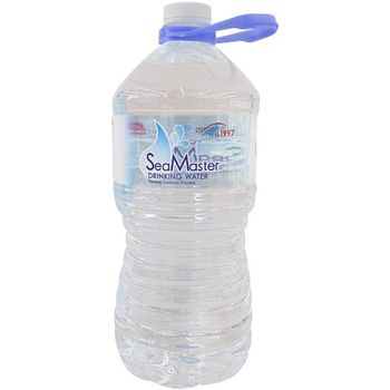 Sea MasterDrinking Water 2.7l