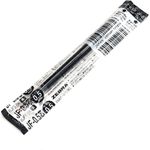 Zebra Sarasa Gel Pen Refill 0.5mm Black