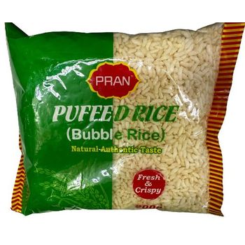 Pran Puffed Rice 200g