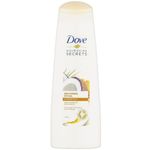 Dove Shampoo Coconut Oil Restoring Ritual 250ml