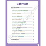 Evan-Moor Smart Start: Math Stories and Activities, Grade PreK