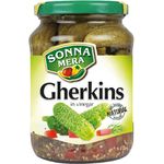 Sonnamera Gherkins in Vinegar 720ml