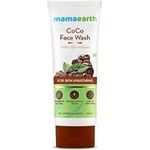 Mamaearth Coco Face Wash For Women With Coffee Cocoa For Skin Awakening 100ml