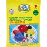 Swallow Agar Agar Powder Green