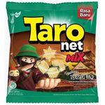 Taro Net Mix Teriyaki Bbq 65g