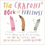 HarperCollins Publishers The Crayons Book of Feelings