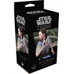 Fantasy Flight Games Star Wars Legion: Leia Organa Commander